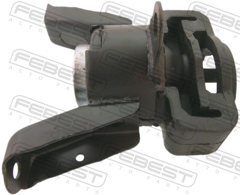 Подвеска двигатель FEBEST MZM-009