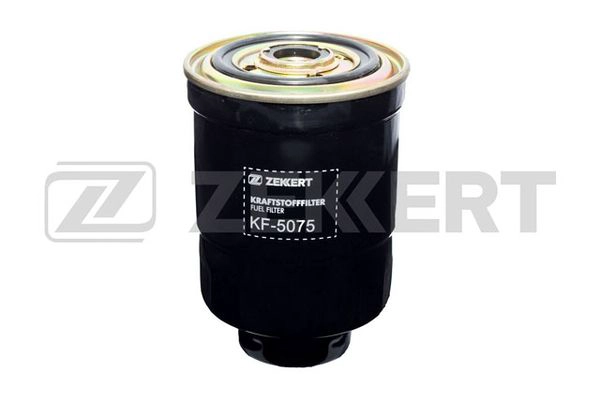 Топливный фильтр ZEKKERT KF-5075