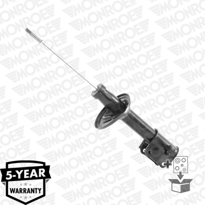 Амортизатор monroe original MONROE R11232