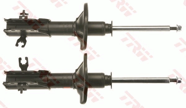 Амортизатор trw twin TRW JGM1027T
