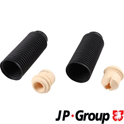 Пылезащитный комплект амортизатор jp group