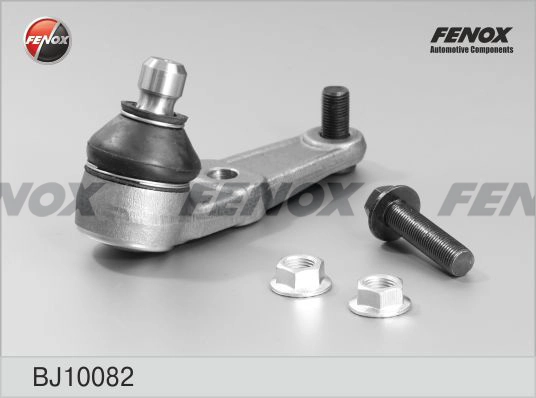 Шарнир независимой подвески / поворотного рычага FENOX BJ10082