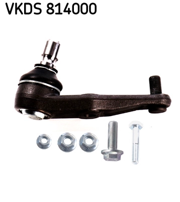 Шарнир независимой подвески / поворотного рычага SKF VKDS 814000