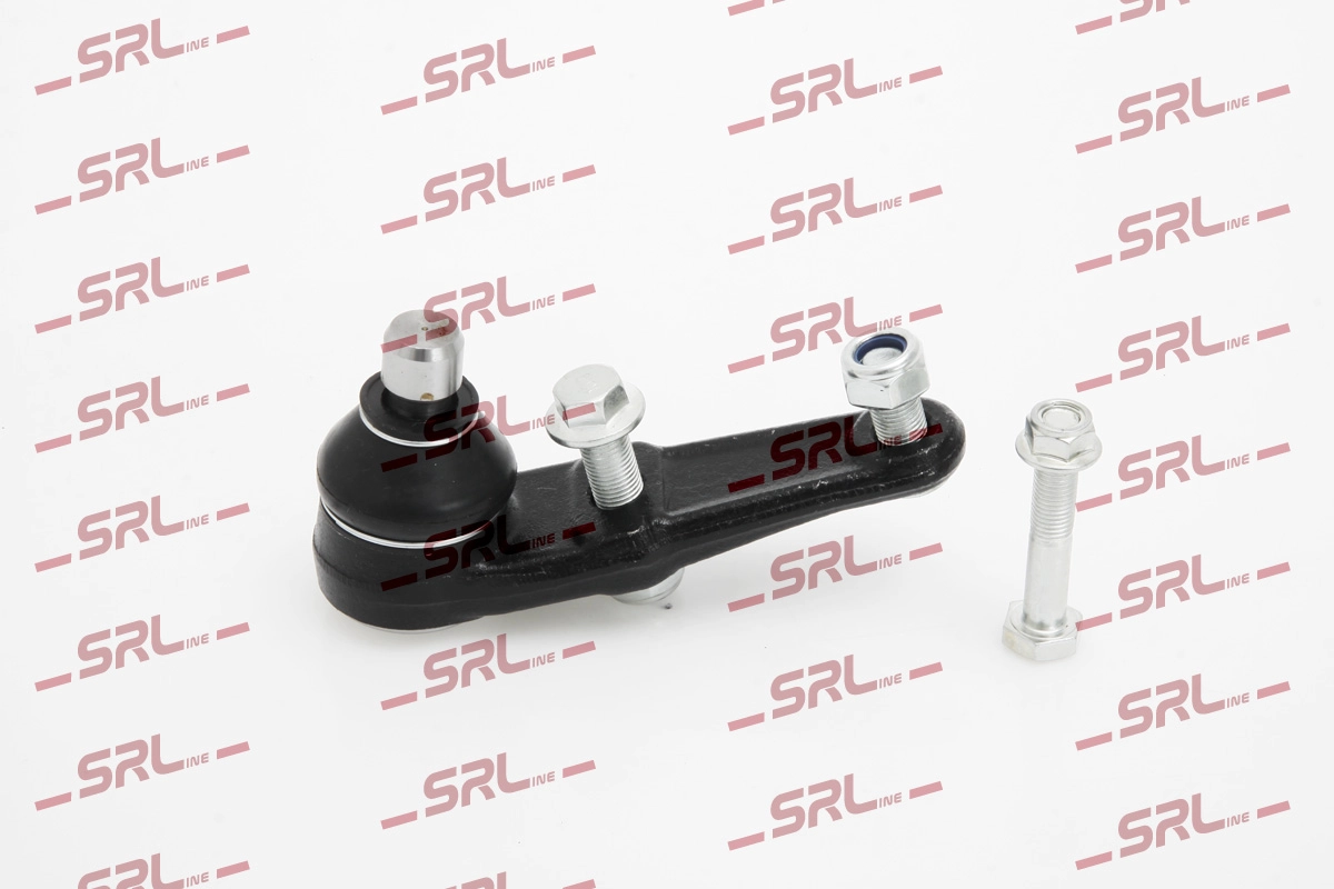 Шарнир независимой подвески / поворотного рычага SRLINE S6045502