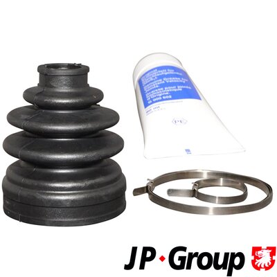 Комплект пыльника приводной вал jp group JP GROUP 3843700210