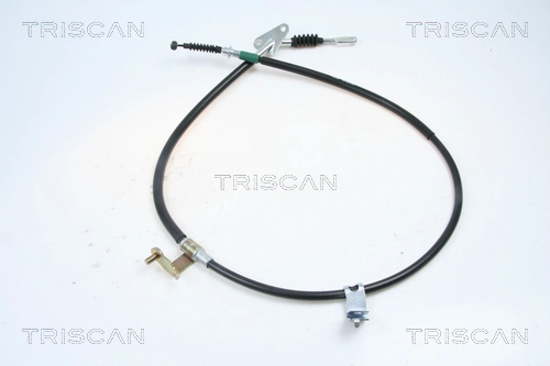 Тросик cтояночный тормоз TRISCAN 8140 50145