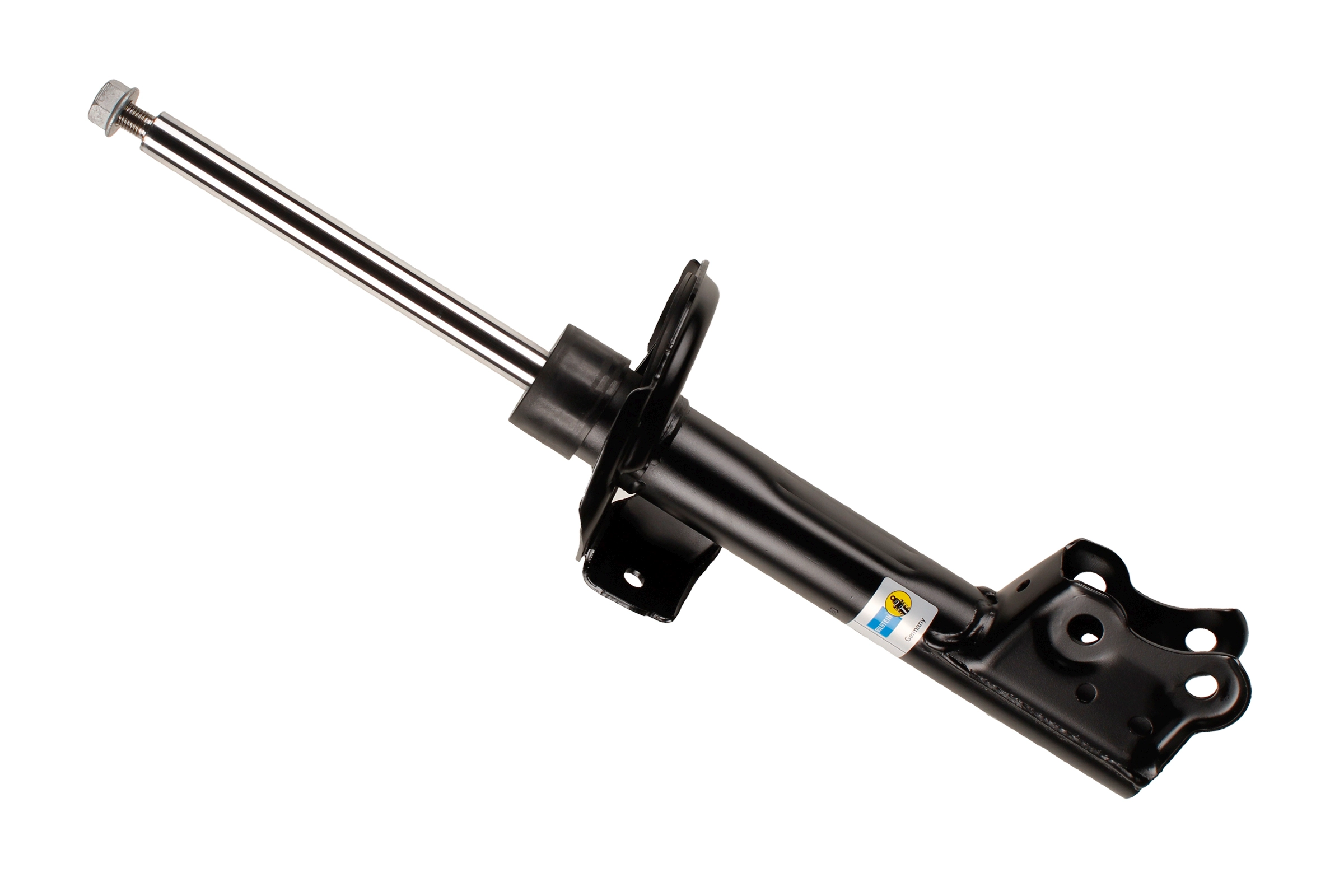 Амортизатор bilstein - b4 oe replacement (dampmatic) BILSTEIN 22-215833
