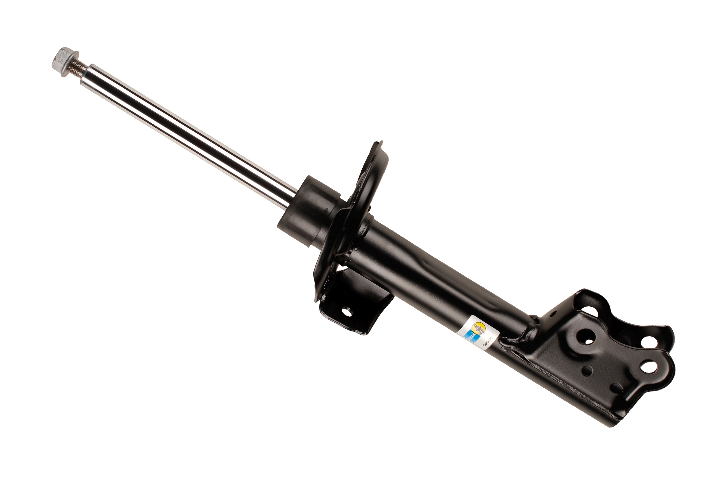 Амортизатор bilstein - b4 oe replacement (dampmatic) BILSTEIN 22-215840