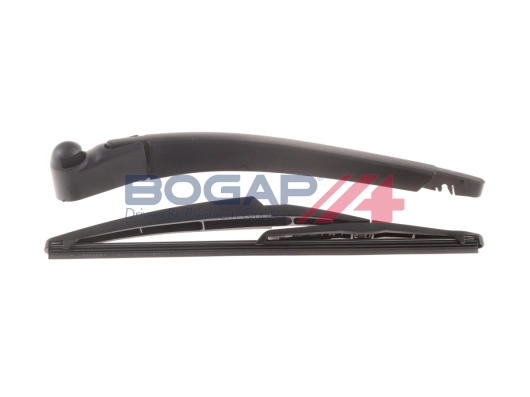 Комплект рычагов стеклоочистителя система очистки стекол bogap premium BOGAP C5515102