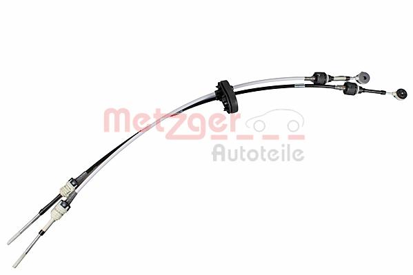 Трос механическая коробка передач METZGER 3150288