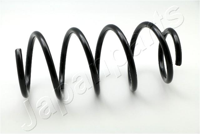 Пружина ходовой части JAPANPARTS ZC2672H