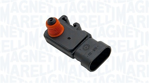 Датчик давление наддува MAGNETI MARELLI 215810006400
