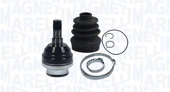 Шарнирный комплект приводной вал MAGNETI MARELLI 302009100029