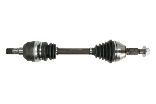 Приводной вал PASCAL G2X031PC