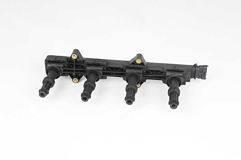 Катушка зажигания BSG BSG 65-835-020
