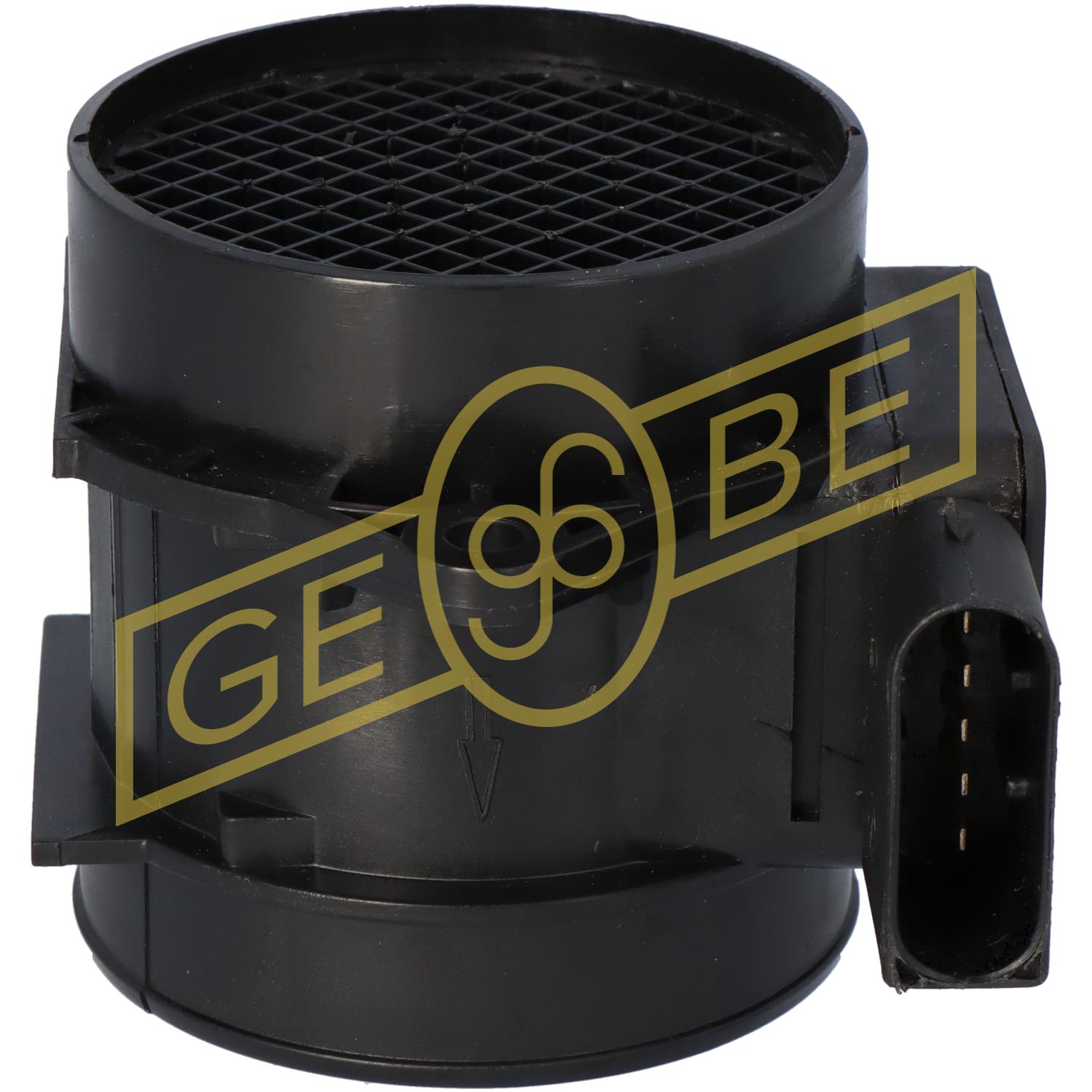 Катушка зажигания GEBE 9 4652 1