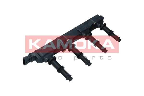 Катушка зажигания kamoka KAMOKA 7120074