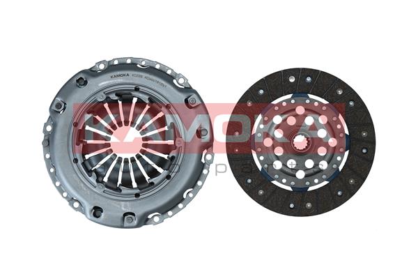 Комплект сцепления kamoka KAMOKA KC226