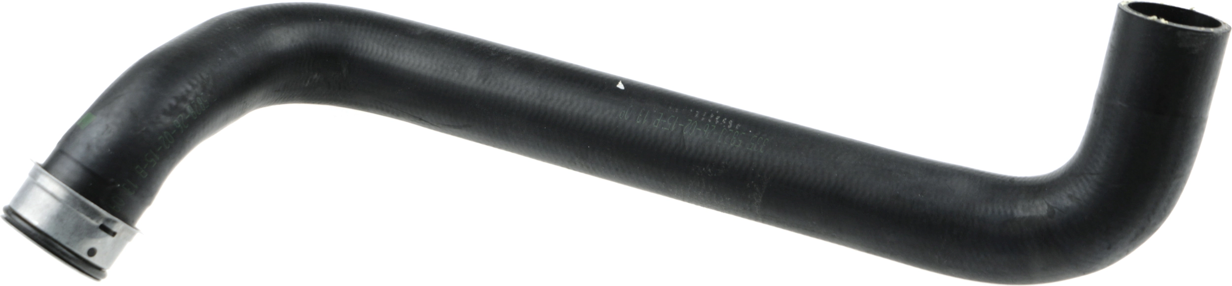 Шланг радиатора RAPRO R28447