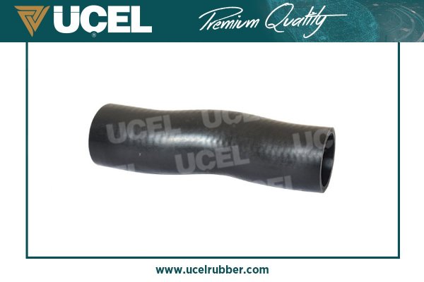 Трубка нагнетаемого воздуха UCEL 52123