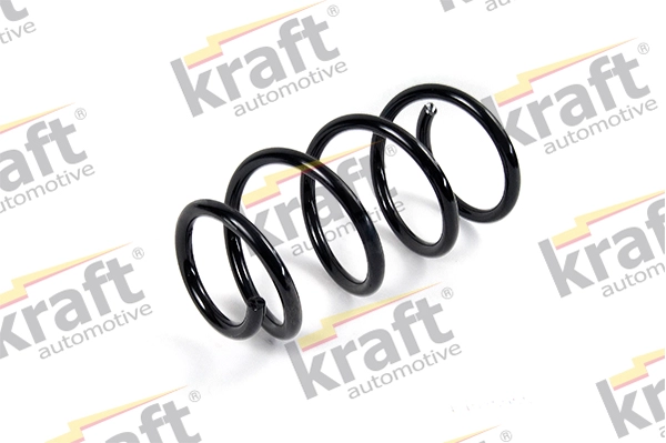 Пружина ходовой части KRAFT AUTOMOTIVE 4025955