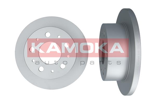 Тормозной диск kamoka KAMOKA 1033148