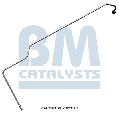 Напорный трубопровод датчик давления (саж./частичн.фильтр) BM CATALYSTS PP11099B