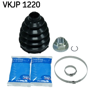 Комплект пыльника приводной вал SKF VKJP 1220