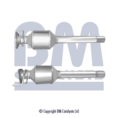 Катализатор approved BM CATALYSTS BM80507H