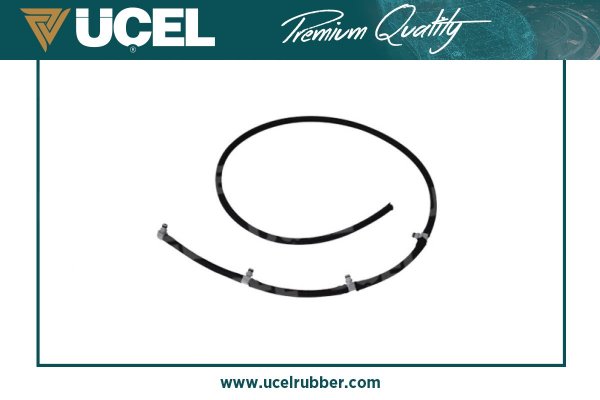 Топливный шланг UCEL 35830