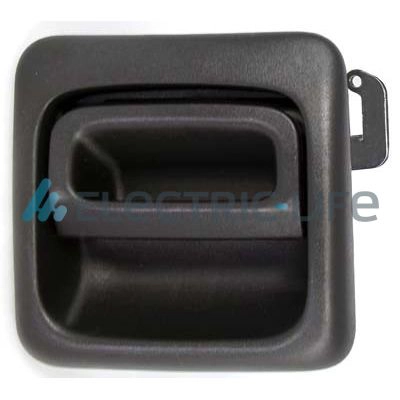 Наружная ручка двери ELECTRIC LIFE ZR80462