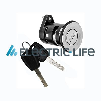 Корпус цилиндра замка ELECTRIC LIFE ZR80465