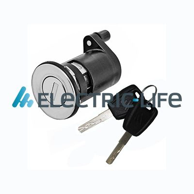 Корпус цилиндра замка ELECTRIC LIFE ZR80464