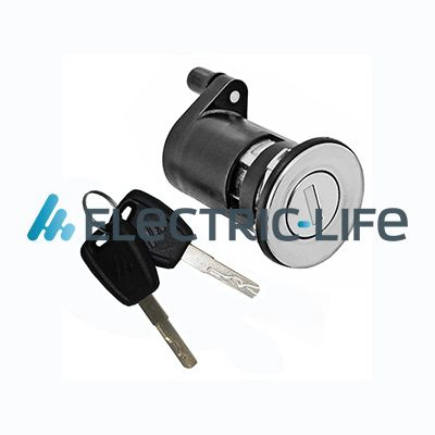 Корпус цилиндра замка ELECTRIC LIFE ZR80463