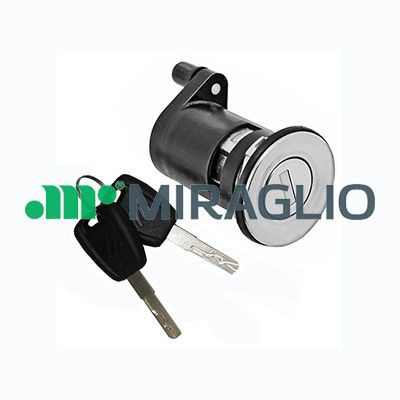 Корпус цилиндра замка MIRAGLIO 80/459