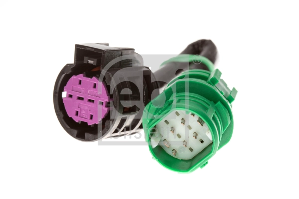 Ремонтный комплект кабеля основная фара febi plus FEBI BILSTEIN 107052