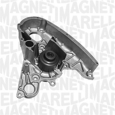 Водяной насос охлаждение двигателя MAGNETI MARELLI 350982024000