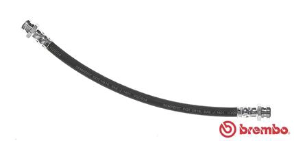 Тормозной шланг essential line BREMBO T 49 012