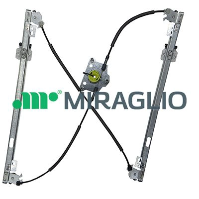 Стеклоподъемник MIRAGLIO 30/2967
