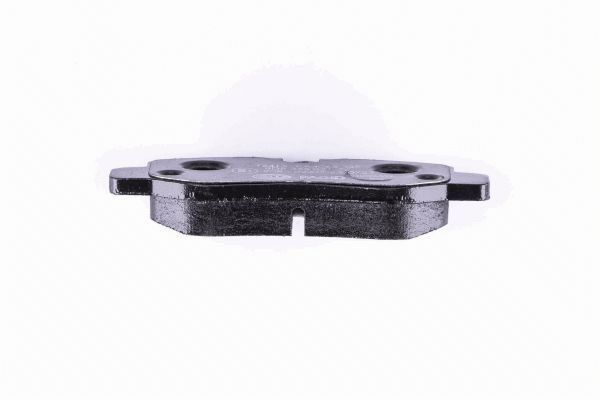 Комплект тормозных колодок дисковый тормоз HELLA/BEHR/PAGID 8DB 355 021-761