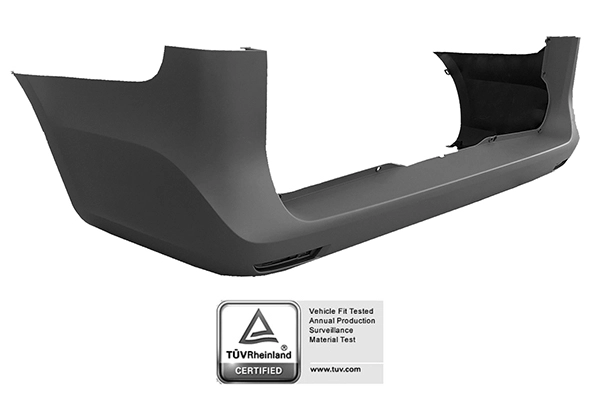 Буфер quality guaranteed POLIPLAST 100.13236