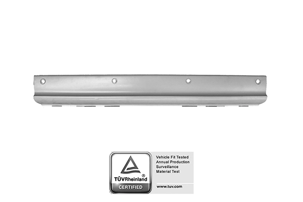 Буфер quality guaranteed POLIPLAST 100.13239
