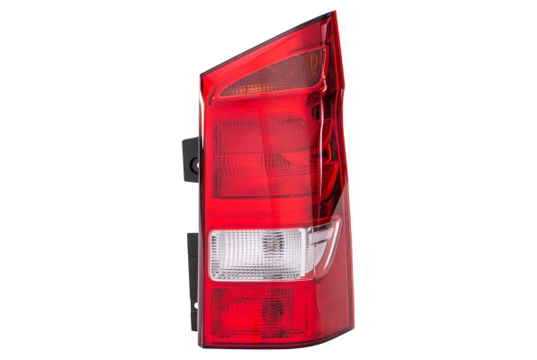 Задний фонарь HELLA/BEHR/PAGID 2SK 011 581-221