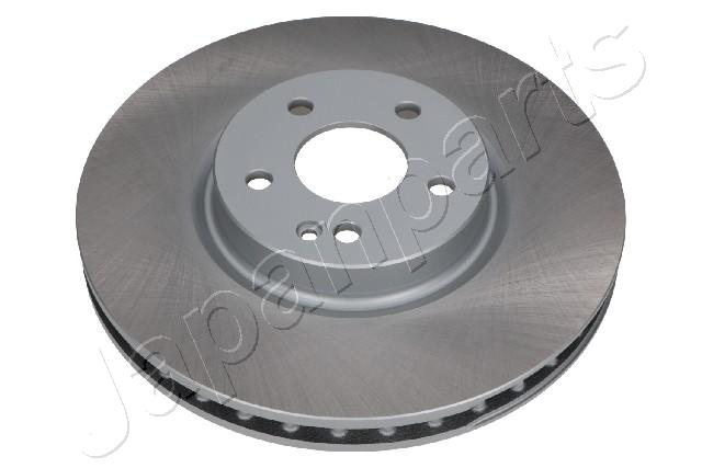 Тормозной диск JAPANPARTS DI-0567C