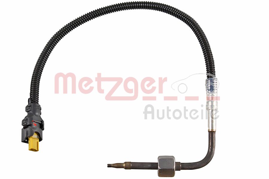 Датчик температура выхлопных газов oe-part METZGER 0894997