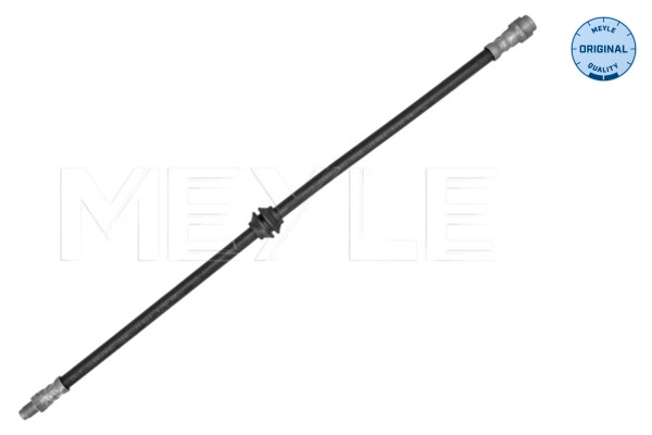 Тормозной шланг meyle-original true to oe. MEYLE 014 525 0043