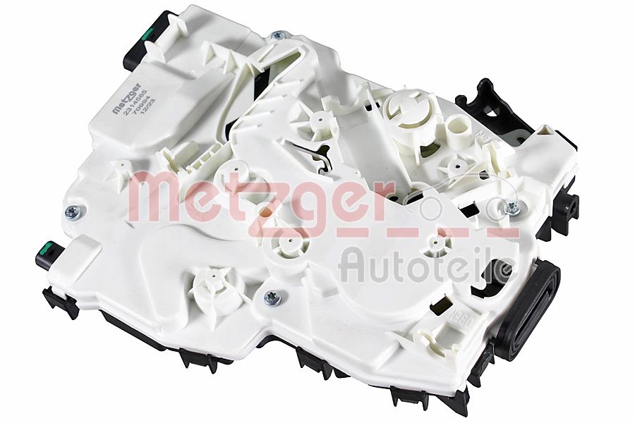 Замок двери greenparts METZGER 2314585