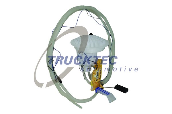 Датчик запас топлива TRUCKTEC AUTOMOTIVE 02.38.116