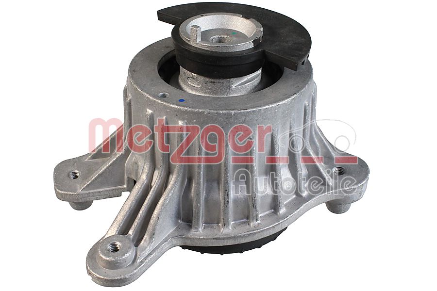 Подвеска двигатель greenparts METZGER 8054222