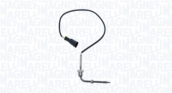 Датчик температура выхлопных газов MAGNETI MARELLI 172000445010